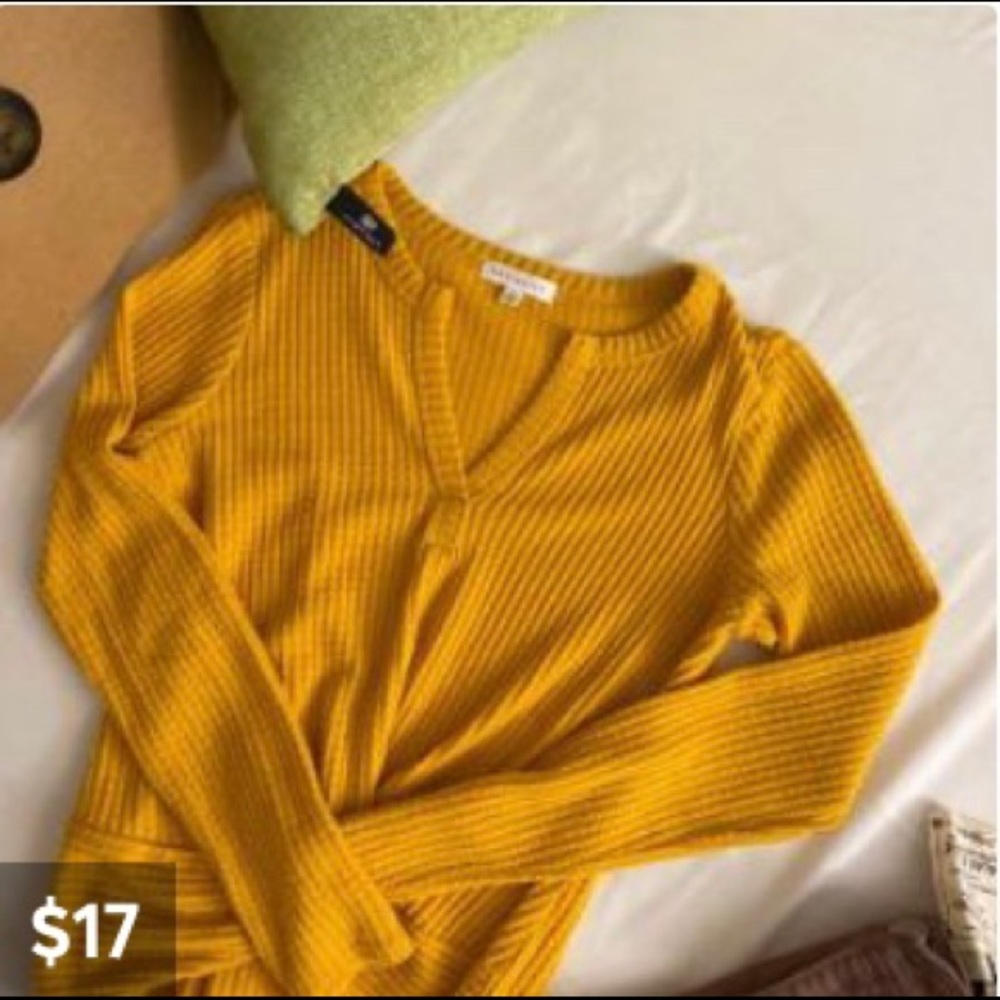 Ladies Top
